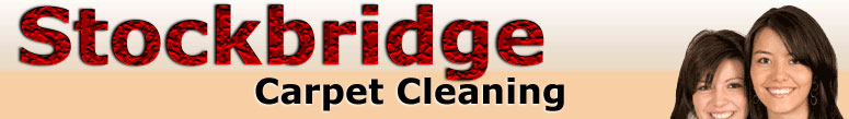 Stockbridge Carpet Cleaning